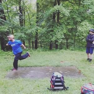 Meet your Posher, Sergei